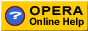 OPERA Online Help